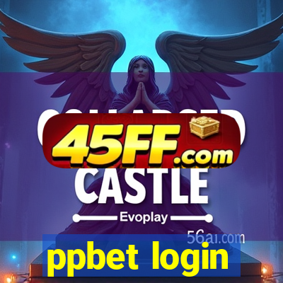 ppbet login